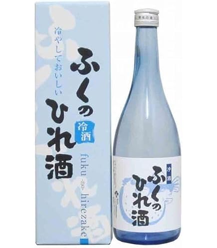Amazon.co.jp: 黄桜 春帆楼ふくひれ酒カップ 180ml : 食品・飲料・お酒